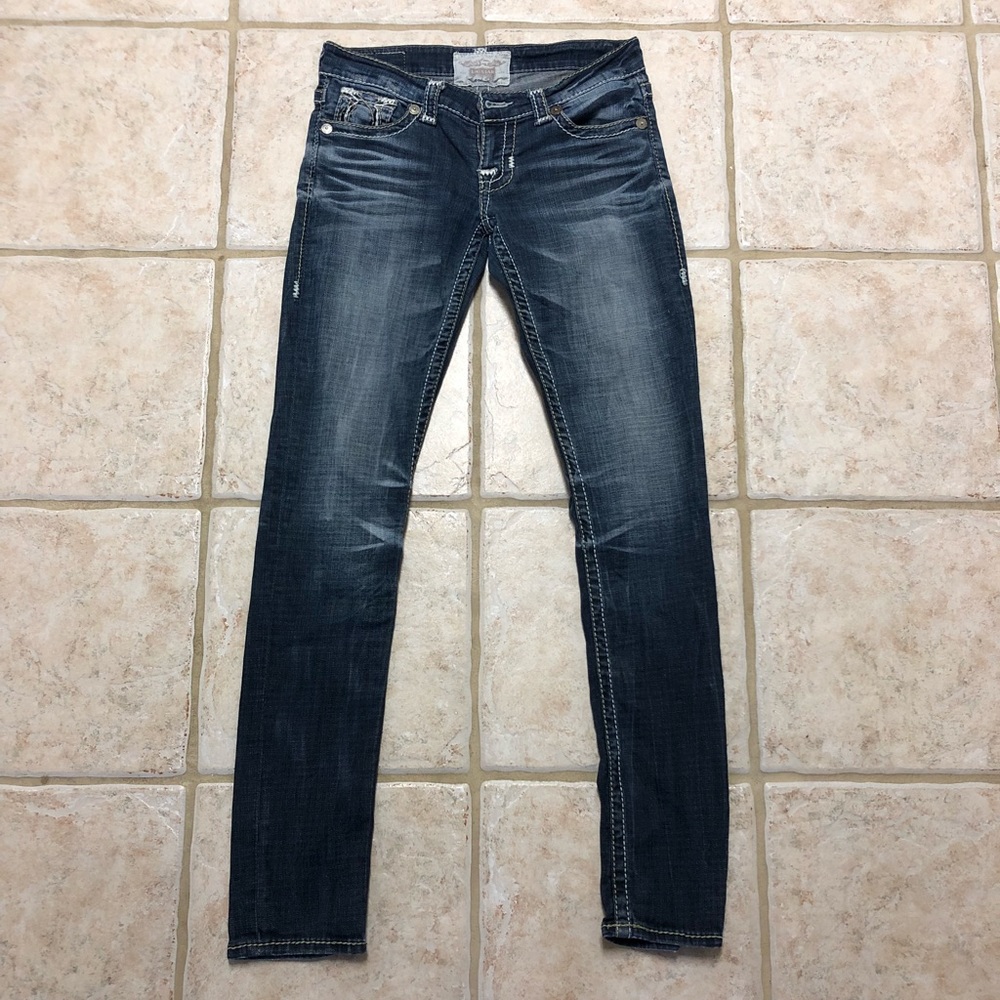 Big Star “Sweet Skinny” 28L.